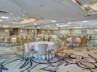 Holiday Inn - Piscataway - Somerset, an IHG Hotel - de charme