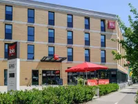 Ibis Konstanz Hotels near Constance Harbour