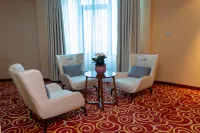 Best Western Parrot Hotel - 수영장