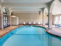 Embassy Suites by Hilton Bloomington Edina Hotels in Bloomington