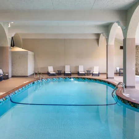 Embassy Suites by Hilton Bloomington Edina