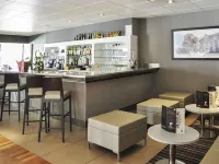 Novotel Nantes Carquefou - Baarit