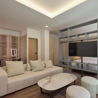 Oniria Living  Free Parking & Rooftop Hotels near مكسيكو أرينا