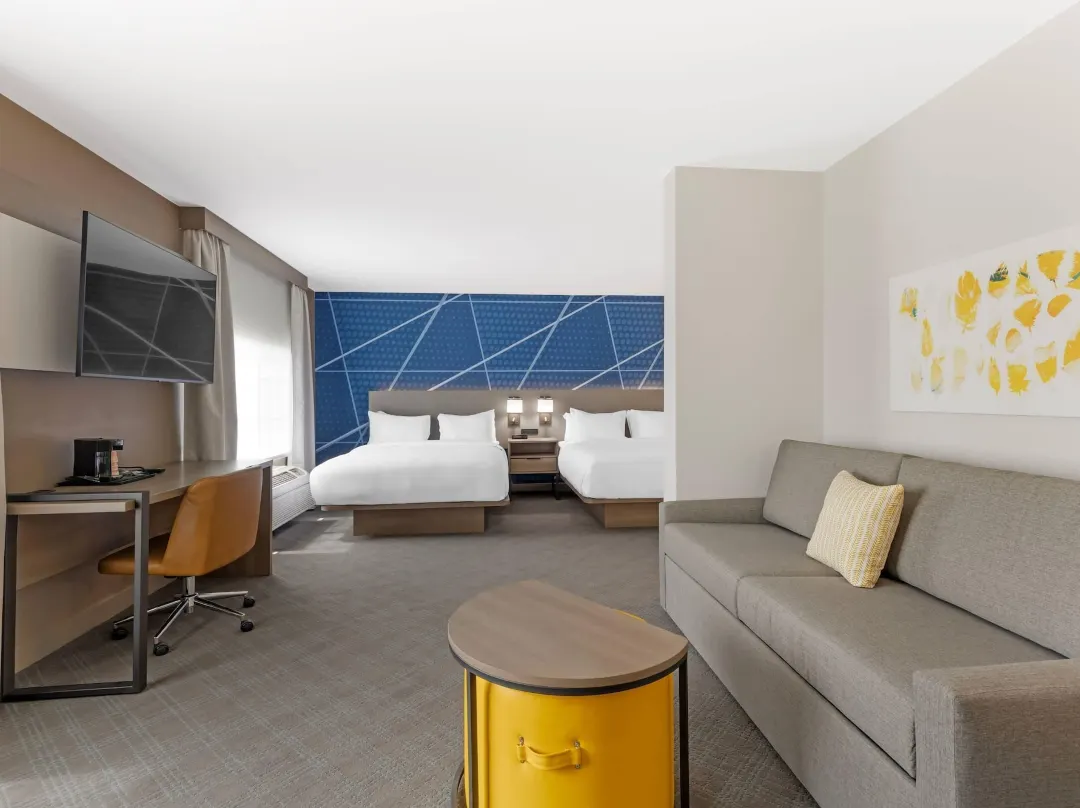 Comfort Inn & Suites Summerset - Black Hills Area - South Dakota