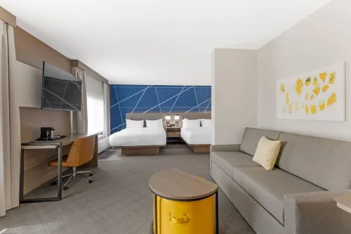Comfort Inn & Suites Summerset - Black Hills Area - Kæledyr tilladt