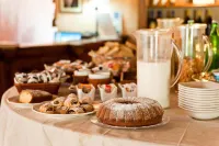 Il Borgo Country Resort - Breakfast