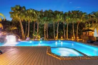 Waterfall Villa | Multi Court •Watersilde •Cinema - Villaer