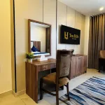 Ten Hills Hotel