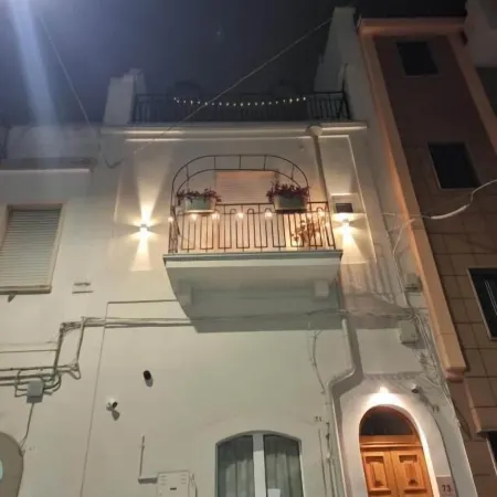 B&B Luna Rossa