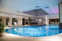 Palace Hotel Hévíz - Pools