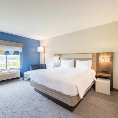 Holiday Inn Express & Suites COLUMBUS - POLARIS PARKWAY by IHG