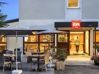 Ibis Auch - Pet Friendly