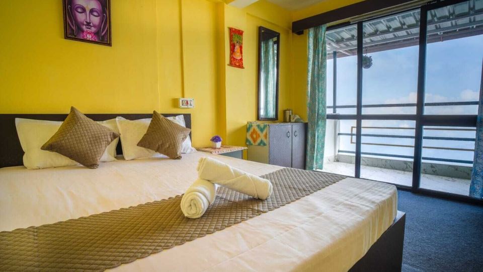 Himavati Retreat Homestay