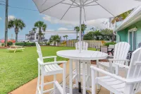 Vibrant Family Condo 100 Feet to Private Beach! - Ocean View