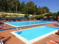 Hotel Grotticelle - Beach