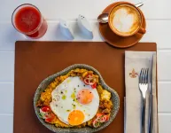Hotel Angermeyer Waterfront Inn - breakfast