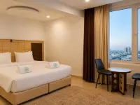 Diamond Star Hotel Hotels in as-Sib