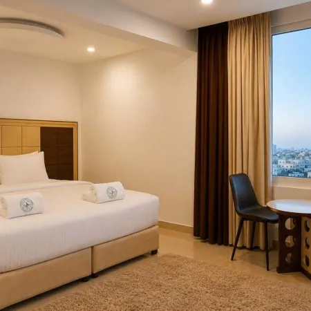 Diamond Star Hotel