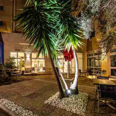 ibis Styles Perpignan Centre Gare Hotel Exterior
