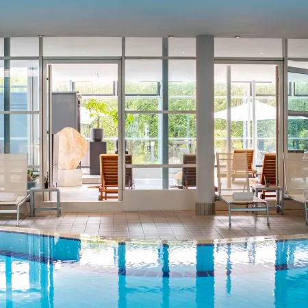 Pullman Stuttgart Fontana
