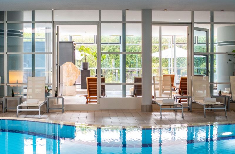Pullman Stuttgart Fontana photo 2