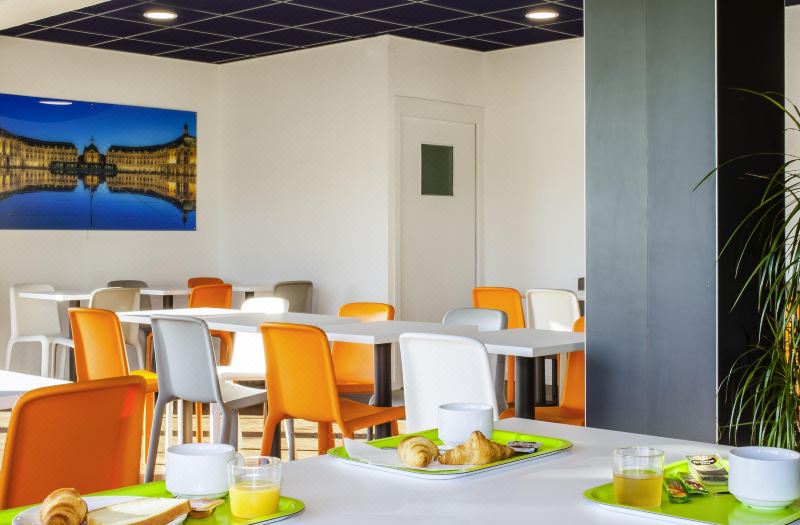 Ibis Budget Bordeaux Lormont photo 5