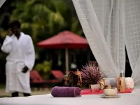 Pullman Lubumbashi Grand Karavia - spa