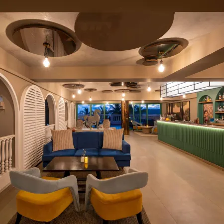 Grand Mercure Goa Candolim