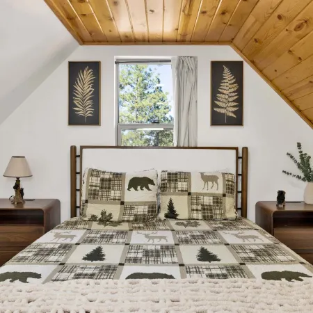 2613-shiloh Woods Cabin