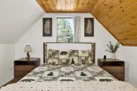2613-shiloh Woods Cabin - Chalet