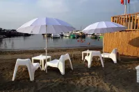 Le Ancore Hotel - ติดทะเล