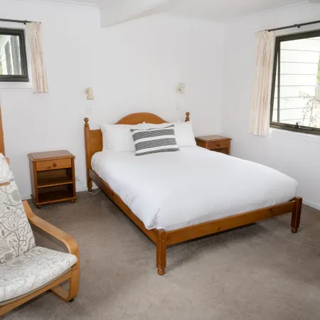 Gipsy Point Lodge