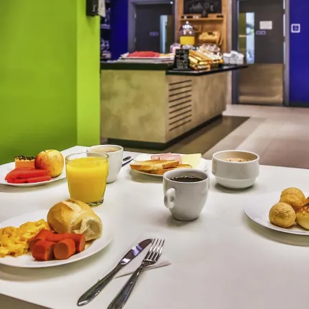 Ibis Budget Sorocaba