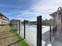 Green Garden Xvxi 205 with Pool View - 2-Star
