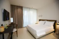 Olympia Hotel Vlore - Beach