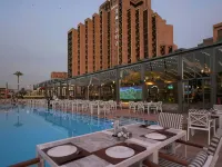 Babylon Rotana Hotel - Pools
