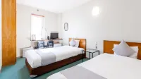 Hotel Sharoum Inn Hakodate