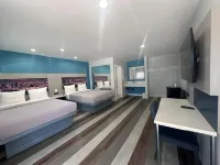 Playa Inn Motel - Long Beach, La
