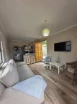 Tranquil 1-Bedroom Apartment Near Gonubie Beach - Apartments