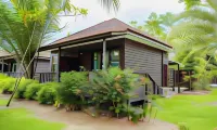 Kranji Sanctuary Resort - Resorts