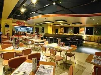 威尼斯酒店 鄰近伊戈羅特花園的酒店