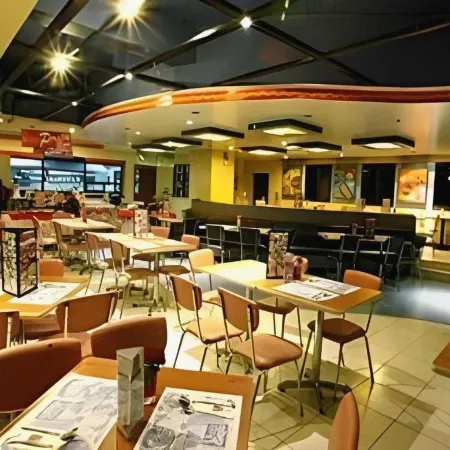 Hotel Veniz Burnham