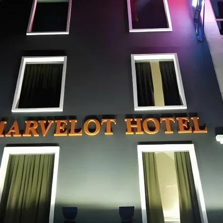 Marvelot Hotel