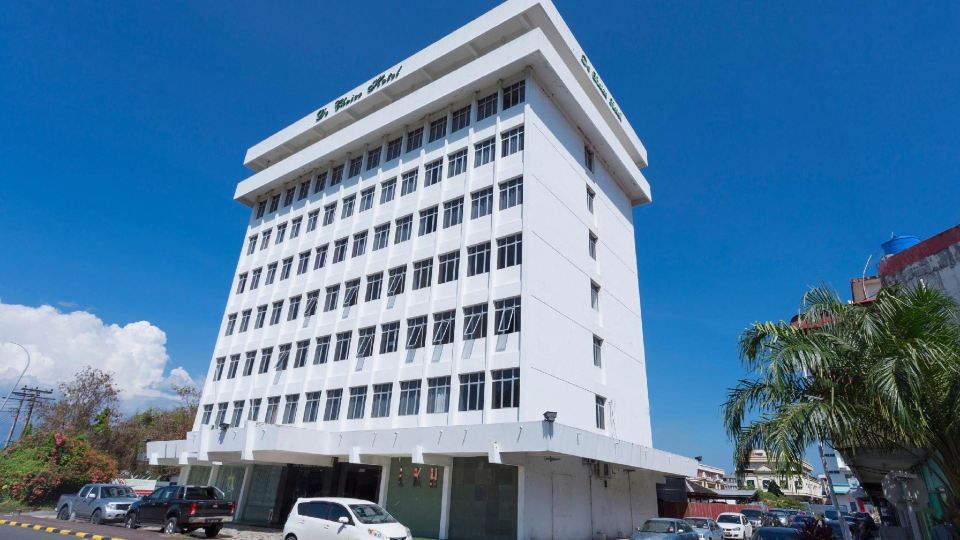 De Choice Hotel Tawau