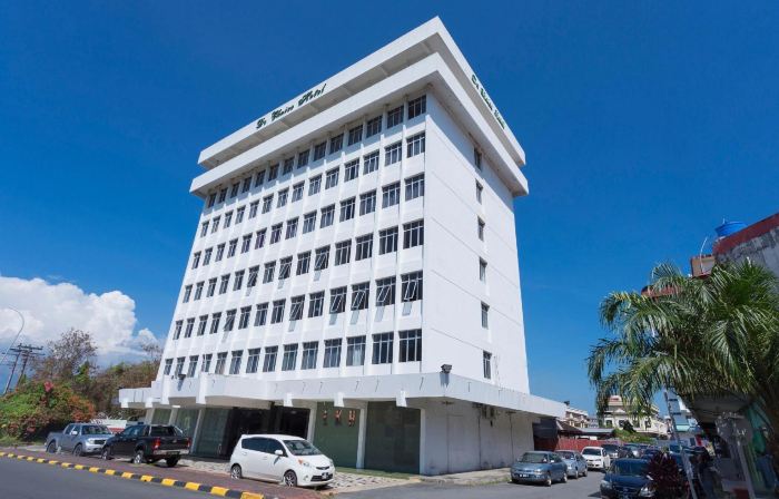 De Choice Hotel Tawau