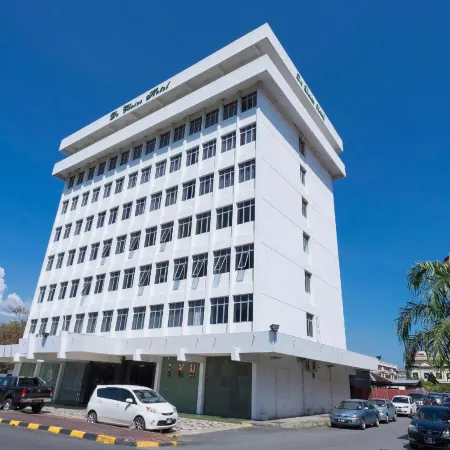 De Choice Hotel Tawau