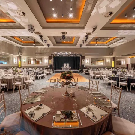 GRAND ASYA HOTEL