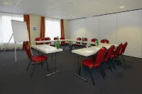 Center Hotel Kaiserhof