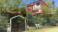 Heart Land Hills in Noto 10 Dog Run Noaru Ie - 3-Star