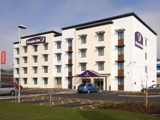 Premier Inn Widnes